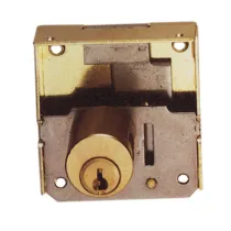 BL CAS SERRATURA TIPO YALE 16-C 30 MM