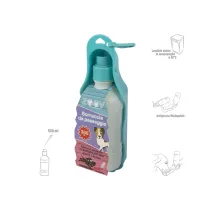 ZOOV BORRACCIA DA PASSEGGIO 500 ML VERDE (12