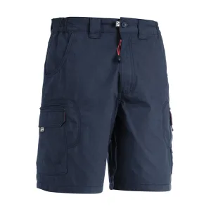 BERMUDA TRINIDAD BLU NAVY MIS.M