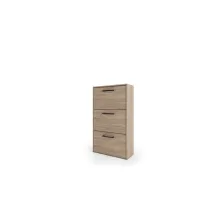 KIT SCARPIERA 3 RIBALTE D/PROF. 60X25X102 ROVERE