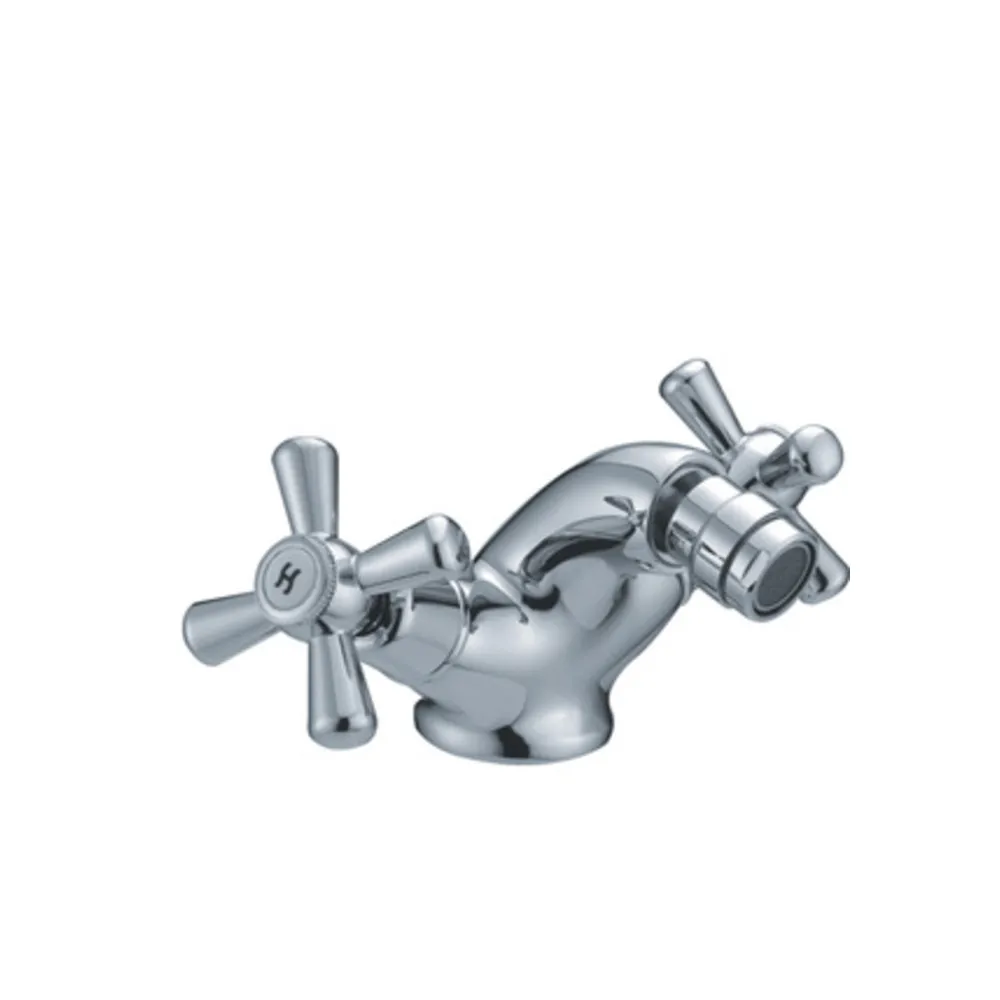 SERIE SOFIA MOD.A BIDET CROCE CROMO SERIE SOFIA MOD.A BIDET CROCE CROMO