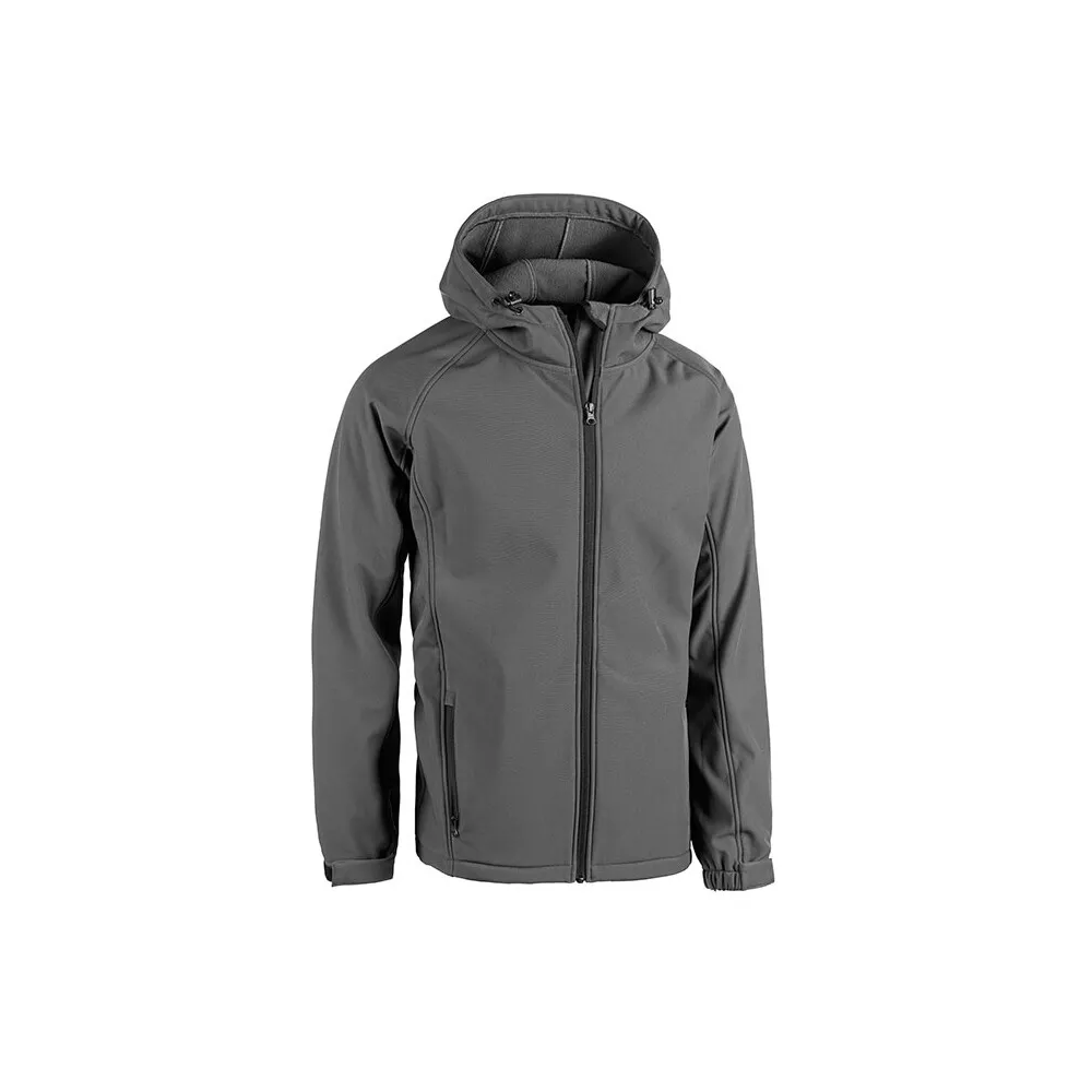 GIUBBINO RAINBOW GRIGIO MIS. XL
