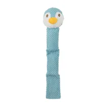 ZOOV GIOCO P/CANE PAPERO BLU (6