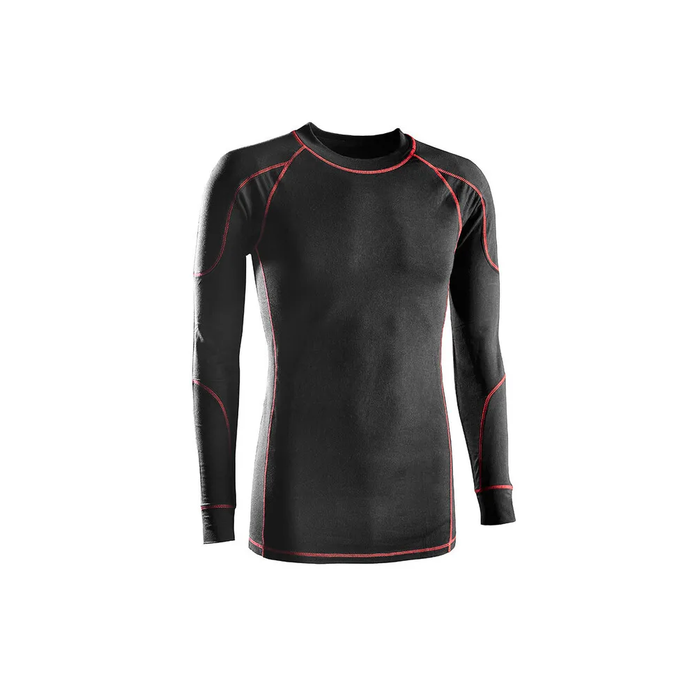 MAGLIA TERMICA MANICA LUNGA S/M