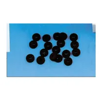 SC GUARNIZIONE IN GOMMA RUBINETTO D 1/2  15 PZ (10