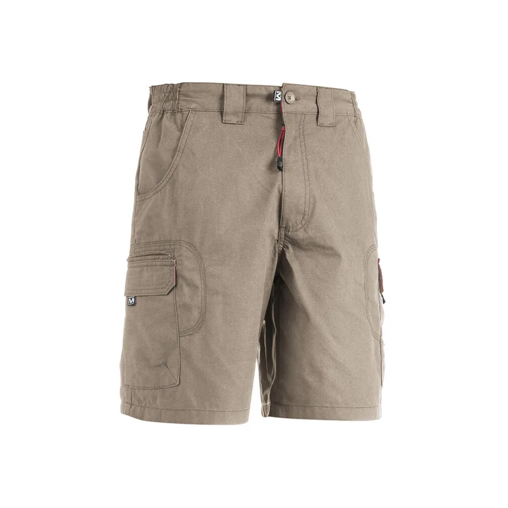 BERMUDA MUROA KHAKI MIS. M BERMUDA MUROA KHAKI MIS. M