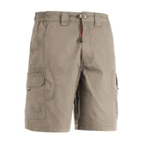 BERMUDA MUROA KHAKI MIS. XL