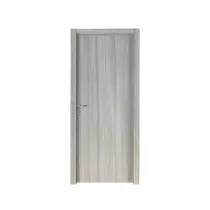 PORTA MICROTEC PALISSANDRO BCO VERTICALE 90X210