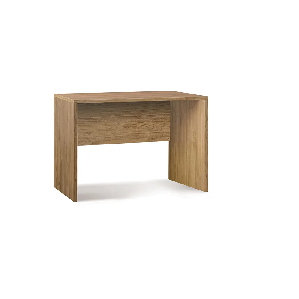 UFFICIO DOUBLE SCRIVANIA 120X70 CM NOCE STELVIO UFFICIO DOUBLE SCRIVANIA 120X70 CM NOCE STELVIO