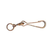 BL MOSCHETTONE SIMPLEX  40 MM 4 PZ (5