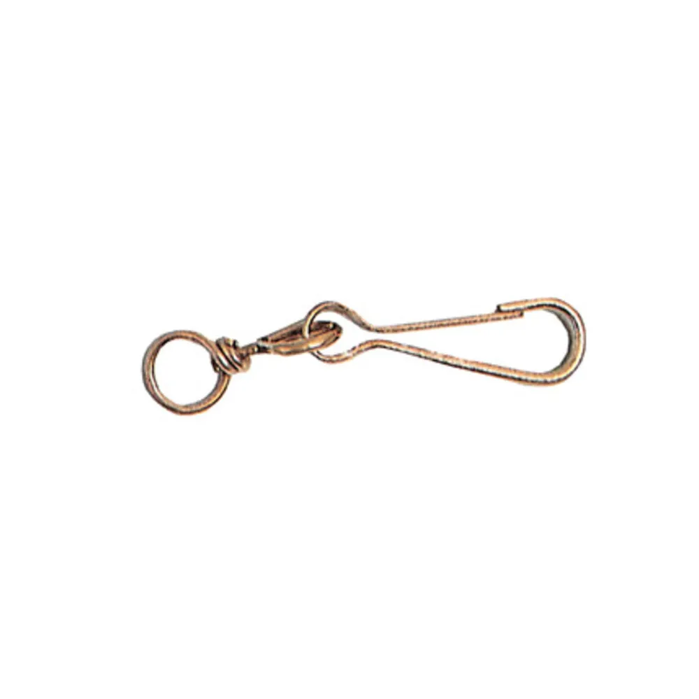 BL MOSCHETTONE SIMPLEX 40 MM 4 PZ (5 BL MOSCHETTONE SIMPLEX 40 MM 4 PZ (5