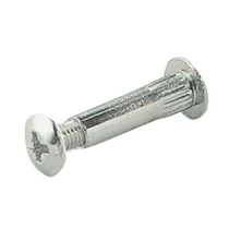 SC GIUNZIONE 8X30 MM NICHEL VITE 13 8 PZ (5