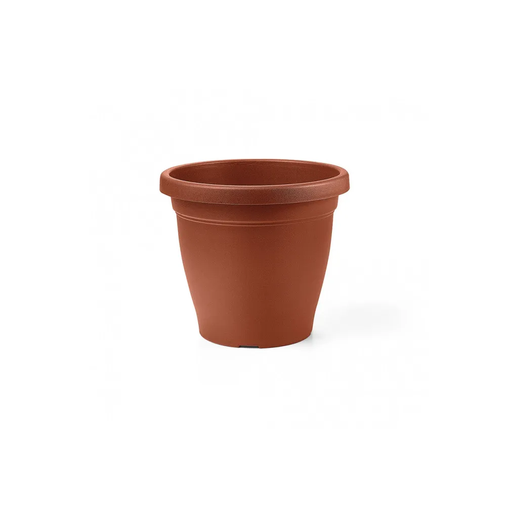 VASO VERONA D.20 TERRACOTTA