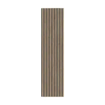 PANNELLO FONOASSORBENTE ROVERE 60X1