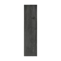 PANNELLO FONOASSORBENTE GRIGIO 60X1
