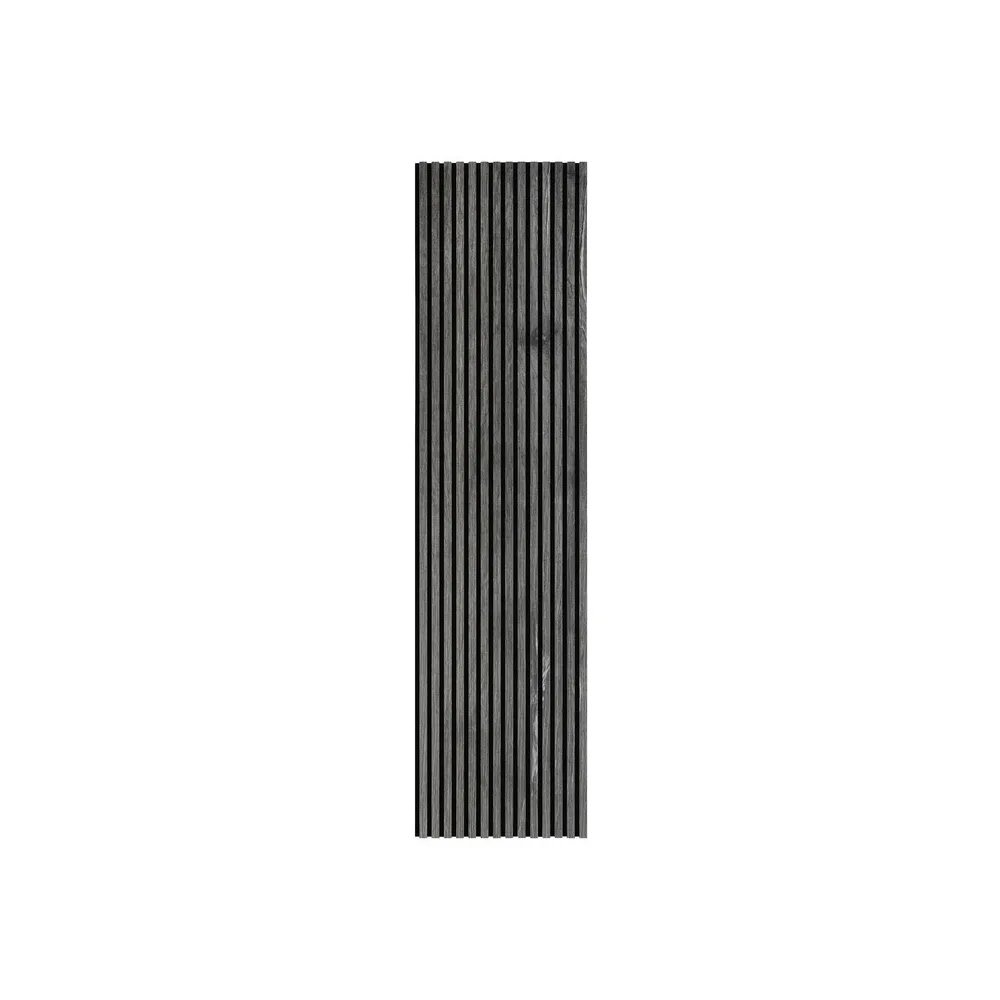 PANNELLO FONOASSORBENTE GRIGIO 60X1 PANNELLO FONOASSORBENTE GRIGIO 60X1