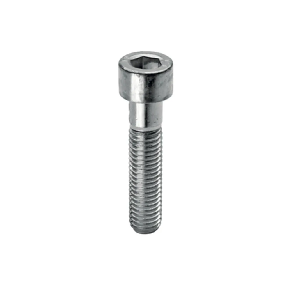 SC VITI T. CIL. 8.8 ESAGONO INCASSATO 5X25 MM 20 PZ (5 SC VITI T. CIL. 8.8 ESAGONO INCASSATO 5X25 MM 20 PZ (5