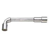BETA  937 CHIAVE A PIPA DOPPIA 11 MM