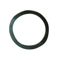 BL GUARNIZIONE P/RESISTENZA FLANGIATA SCALDAB 3 PZ (6