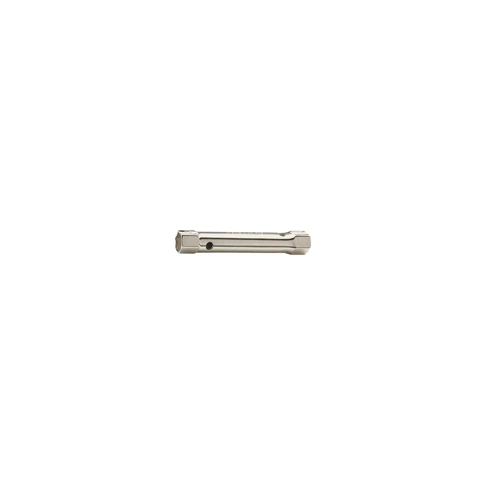 BETA  935 CHIAVE A TUBO DOPPIA  6/ 7 MM