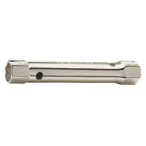 BETA  935 CHIAVE A TUBO DOPPIA 10/11 MM
