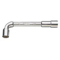 BETA  937 CHIAVE A PIPA DOPPIA  7 MM