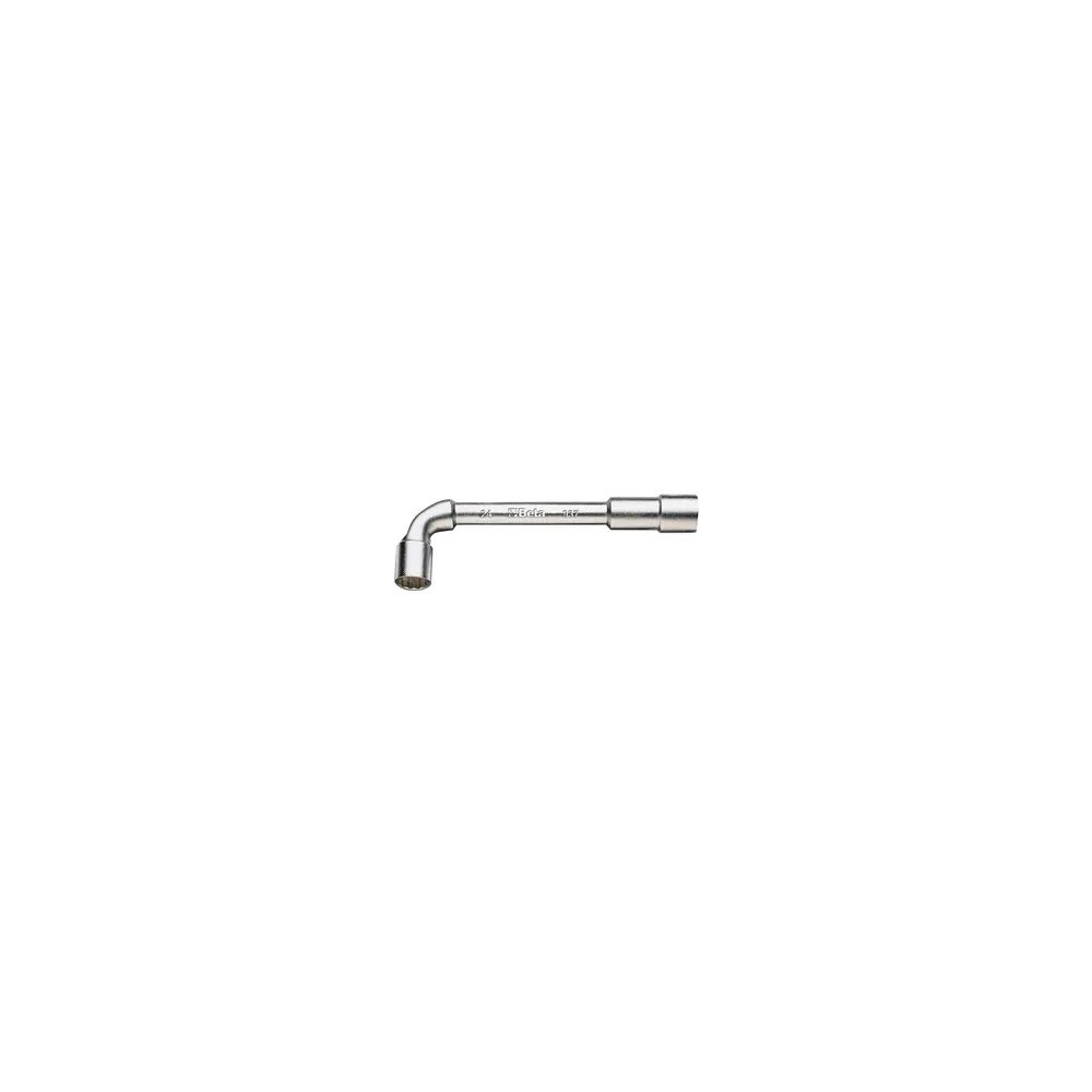 BETA 937 CHIAVE A PIPA DOPPIA 7 MM BETA 937 CHIAVE A PIPA DOPPIA 7 MM