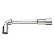 BETA  937 CHIAVE A PIPA DOPPIA  9 MM