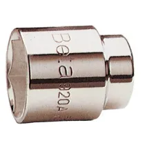 BETA  920 A CHIAVE A BUSSOLA ESAGONALE 28 MM