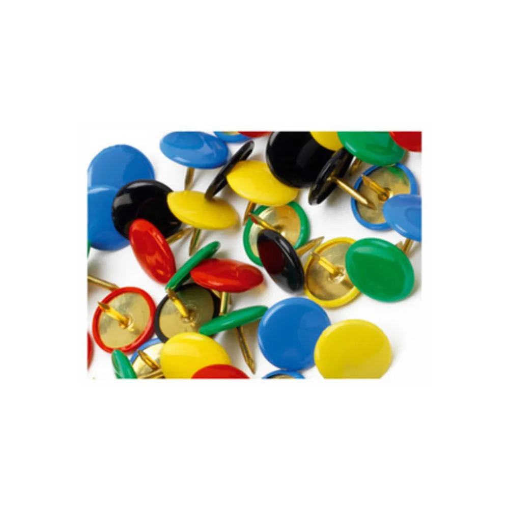SC PUNTINE DA DISEGNO BIANCO 80 PZ* (10 SC PUNTINE DA DISEGNO BIANCO 80 PZ* (10