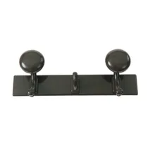 BL APPENDIABITI BALL 3 POSTI NERO* (2
