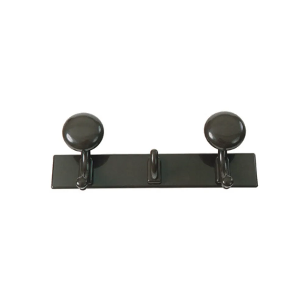 BL APPENDIABITI BALL 3 POSTI NERO* (2 BL APPENDIABITI BALL 3 POSTI NERO* (2