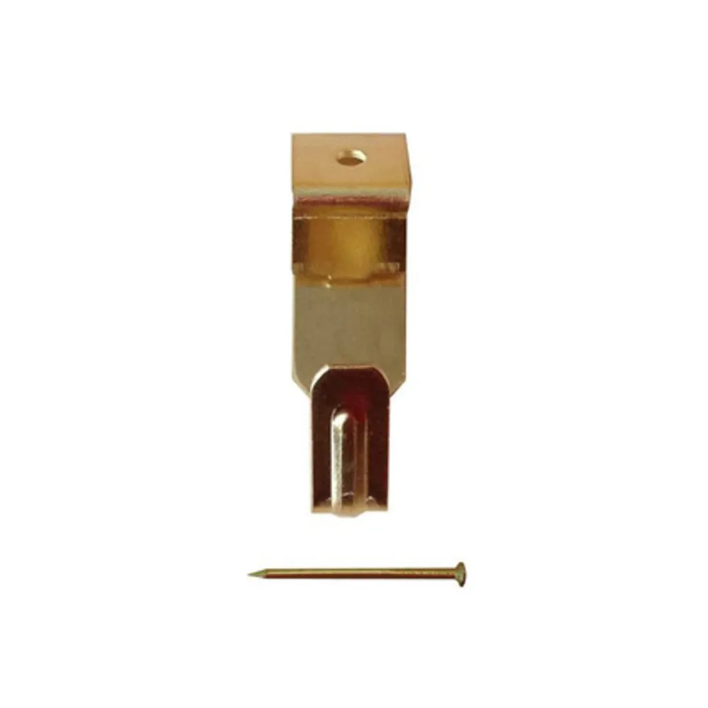 SC GANCIO P/QUADRO X N. 2 20 PZ* (10