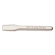 BETA    34 SCALPELLO PIATTO 21