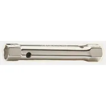 BETA  935 CHIAVE A TUBO DOPPIA 25/28 MM