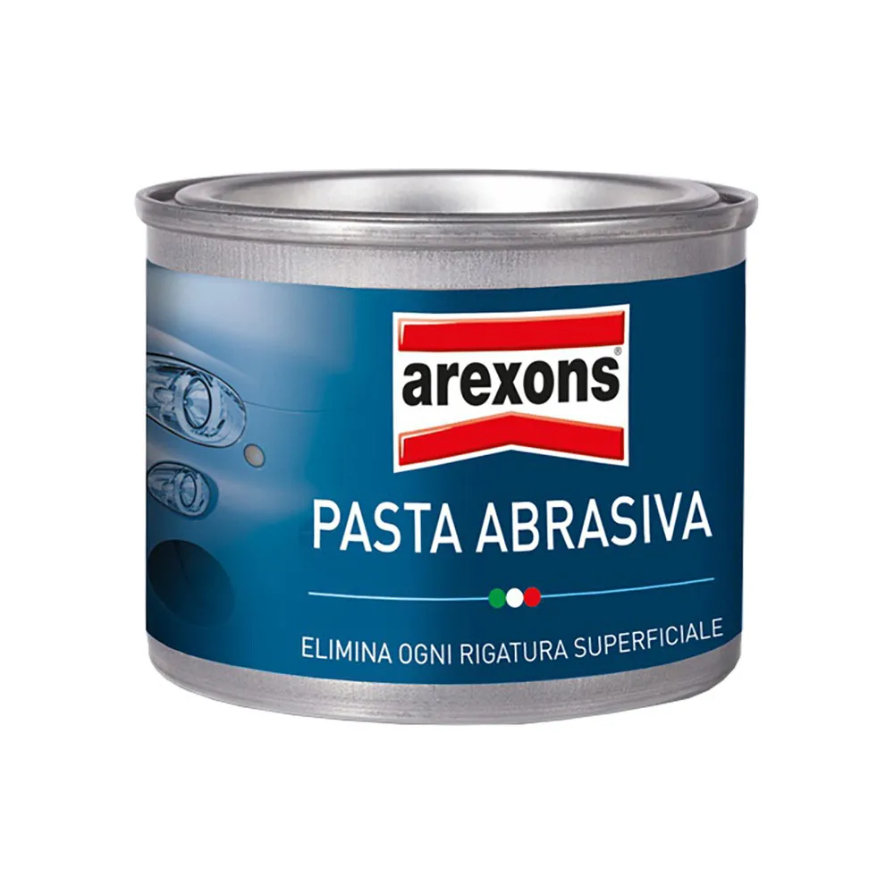 AREXONS 8253 PASTA ABRASIVA 150 ML (12 AREXONS 8253 PASTA ABRASIVA 150 ML (12
