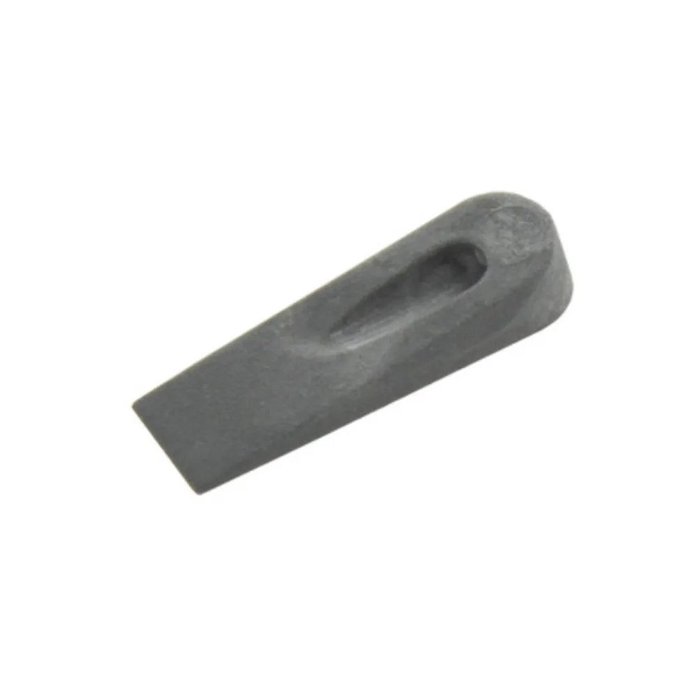 CONF. 500 DISTANZ A CUNEO 0-5 MM IN PLASTICA CONF. 500 DISTANZ A CUNEO 0-5 MM IN PLASTICA