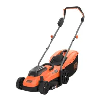 B+D RASAERBA BCMW3318L2-QW 2X18V 2
