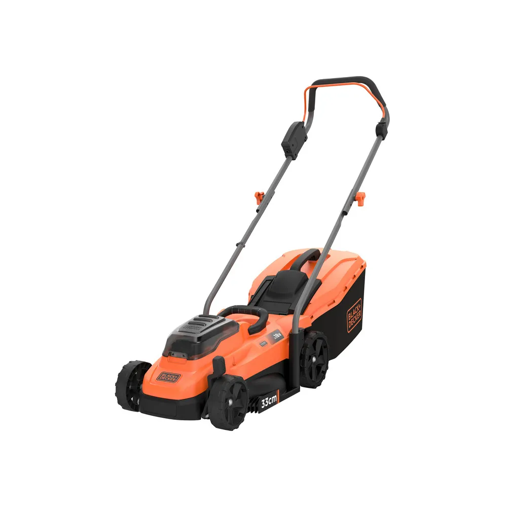 B+D RASAERBA BCMW3318L2-QW 2X18V 2 B+D RASAERBA BCMW3318L2-QW 2X18V 2