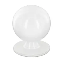 BL POMOLO 2172 2021 D 20 MM OTTONE BIANCO 2 PZ