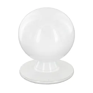 BL POMOLO 2172 2521 D 25 MM OTTONE BIANCO 2 PZ (6