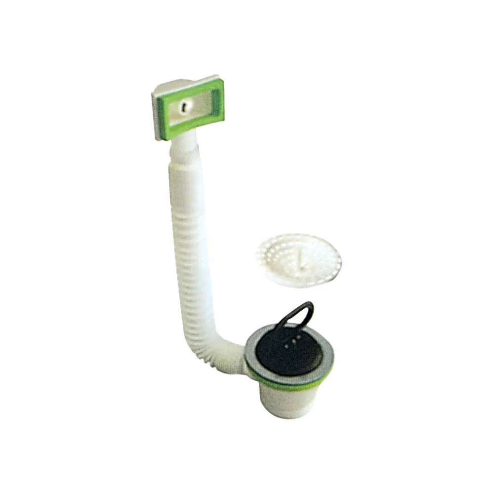 BL PILETTA P/LAVELLO INOX C/TAPPO D 70 1.1/2 (2 BL PILETTA P/LAVELLO INOX C/TAPPO D 70 1.1/2 (2