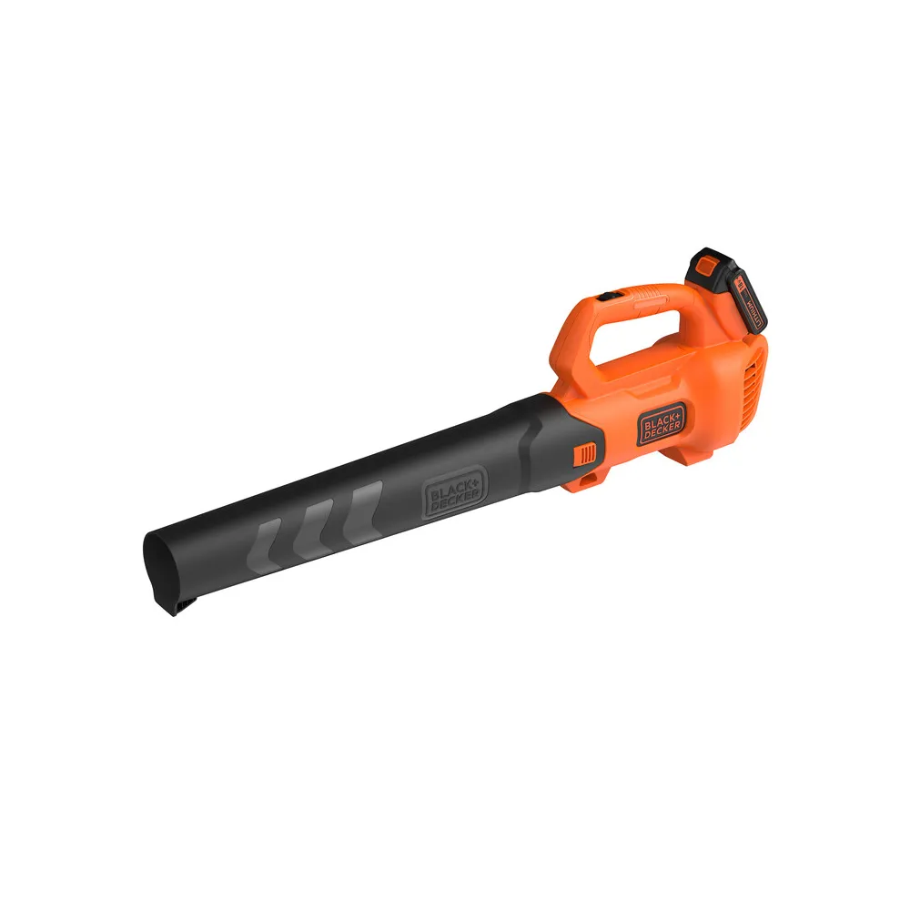 B+D SOFFIATORE ASSIALE BCBL200L-QW 18V 2AH B+D SOFFIATORE ASSIALE BCBL200L-QW 18V 2AH