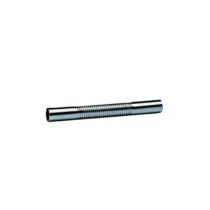 PL CANOTTO FLESSIBILE OTTONE CROMATO D 30X250 MM (6