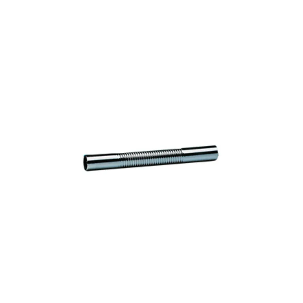 PL CANOTTO FLESSIBILE OTTONE CROMATO D 30X250 MM (6 PL CANOTTO FLESSIBILE OTTONE CROMATO D 30X250 MM (6