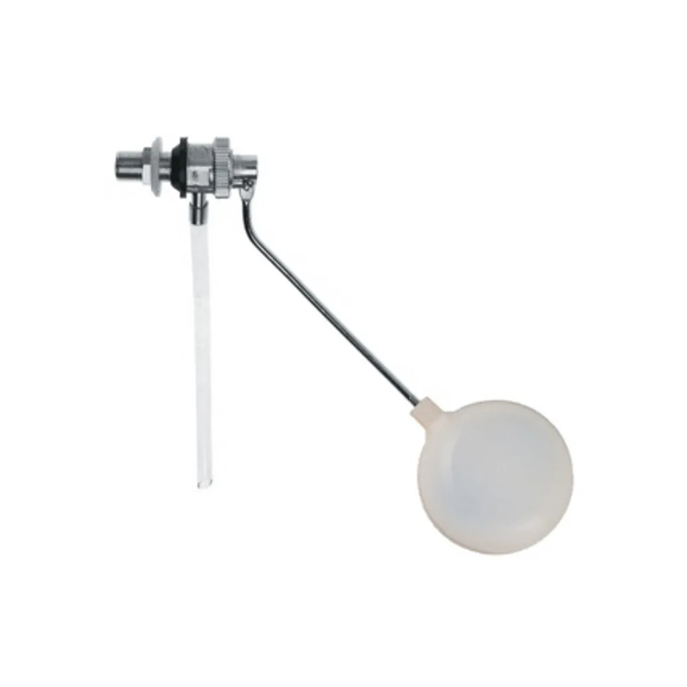 PL GALLEGGIANTE CATIS C/SFERA 3/8 SCARICO WC* (4 PL GALLEGGIANTE CATIS C/SFERA 3/8 SCARICO WC* (4