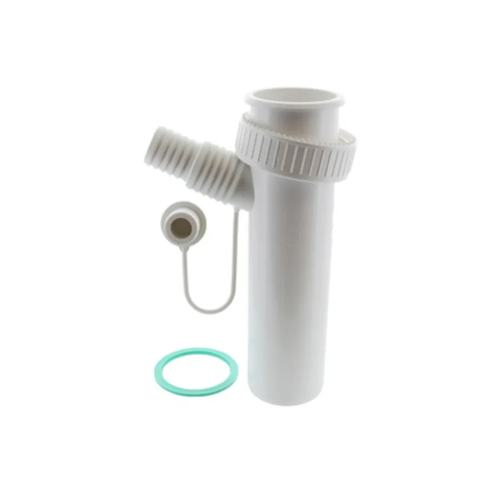 BL ATTACCO LAVATRICE LAVASTOV P/SIFONE 1.1/2* (5 BL ATTACCO LAVATRICE LAVASTOV P/SIFONE 1.1/2* (5