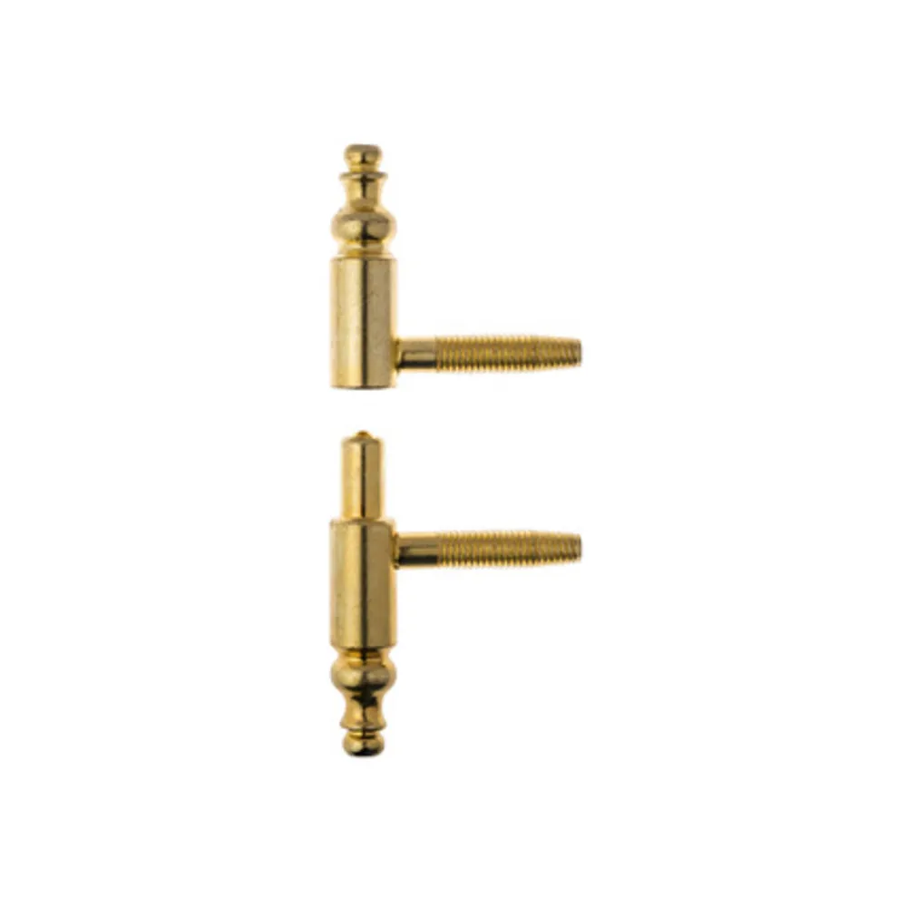 CERNIERA ANUBA ACCIAIO OTTONATO BAROCCO 13 MM** (65 CERNIERA ANUBA ACCIAIO OTTONATO BAROCCO 13 MM** (65