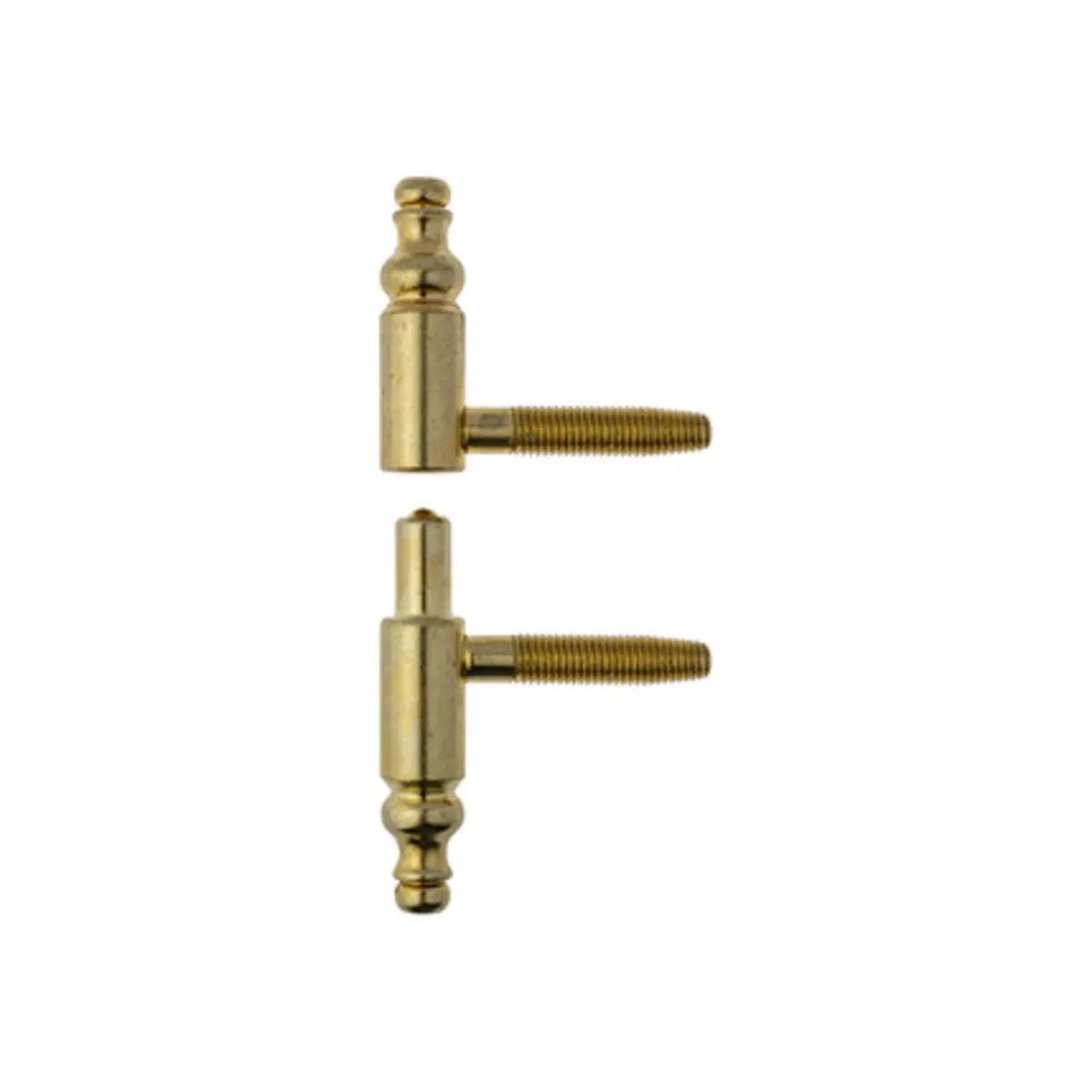 CERNIERA ANUBA ACCIAIO OTTONATO BAROCCO 14 MM* (50 CERNIERA ANUBA ACCIAIO OTTONATO BAROCCO 14 MM* (50