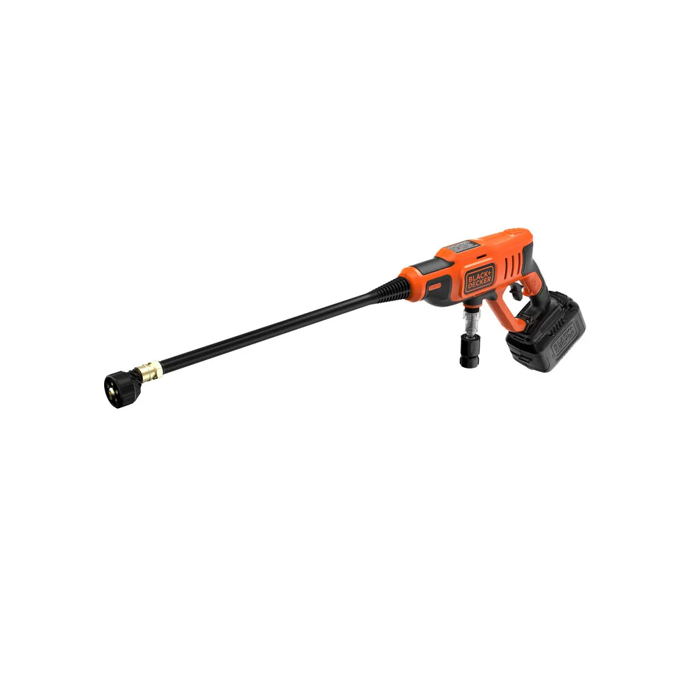 B+D IDROPISTOLA BCPC18D1-QW 18V B+D IDROPISTOLA BCPC18D1-QW 18V